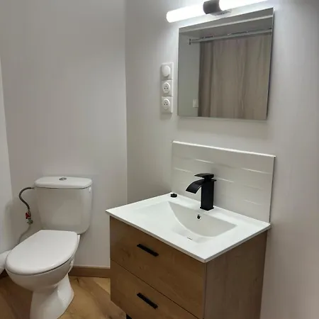 La Suite Du Beffroi Douai Exterior photo