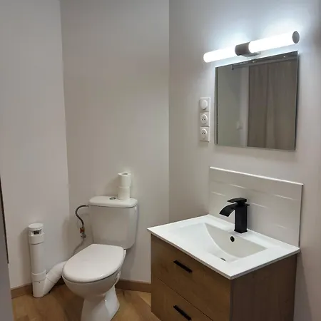 La Suite Du Beffroi Douai Exterior photo
