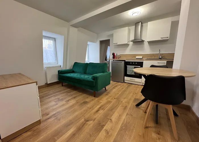 La Suite Du Beffroi