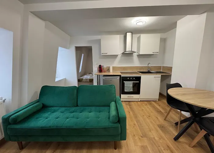 La Suite Du Beffroi