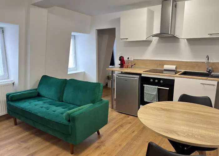 La Suite Du Beffroi