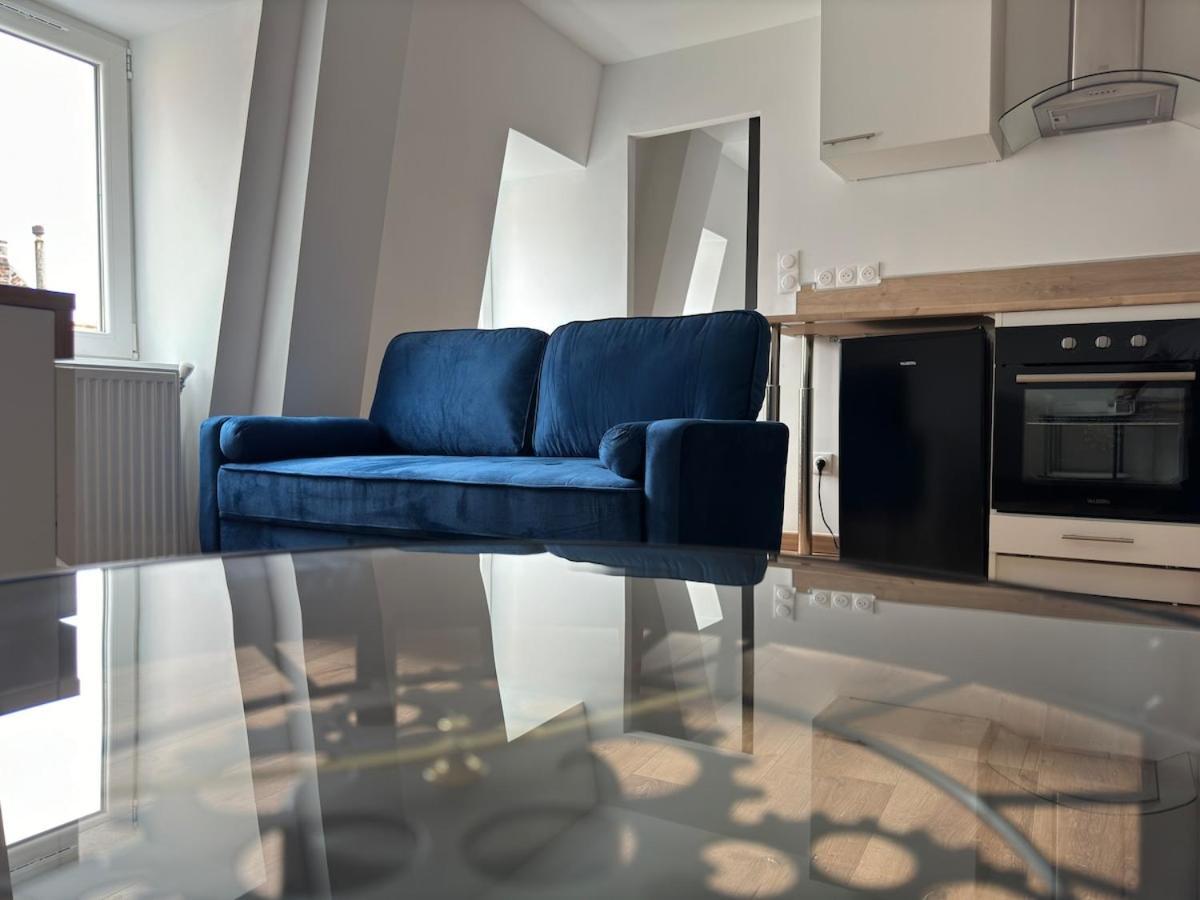 Apartment La Du Beffroi Douai