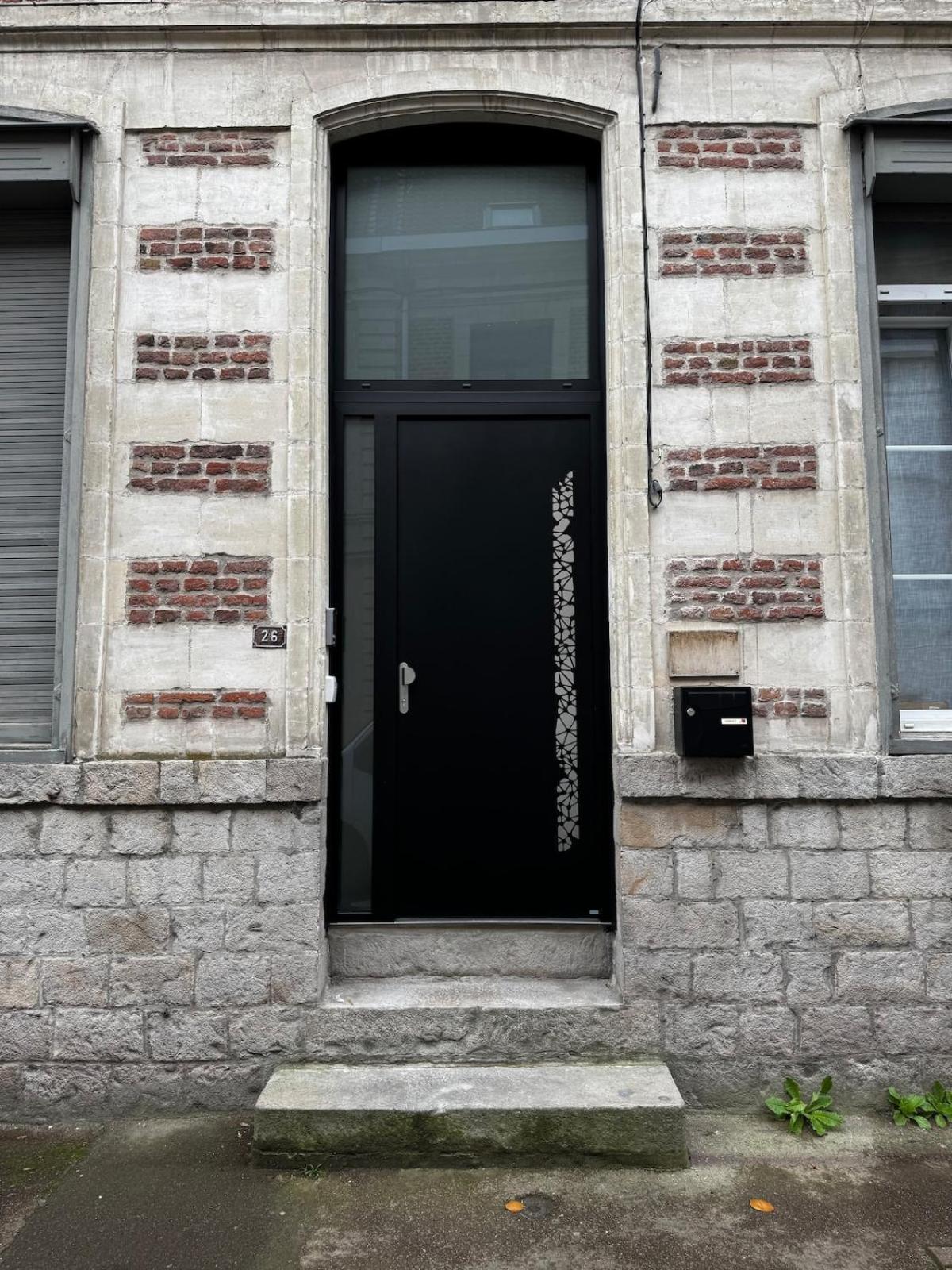 La Du Beffroi *